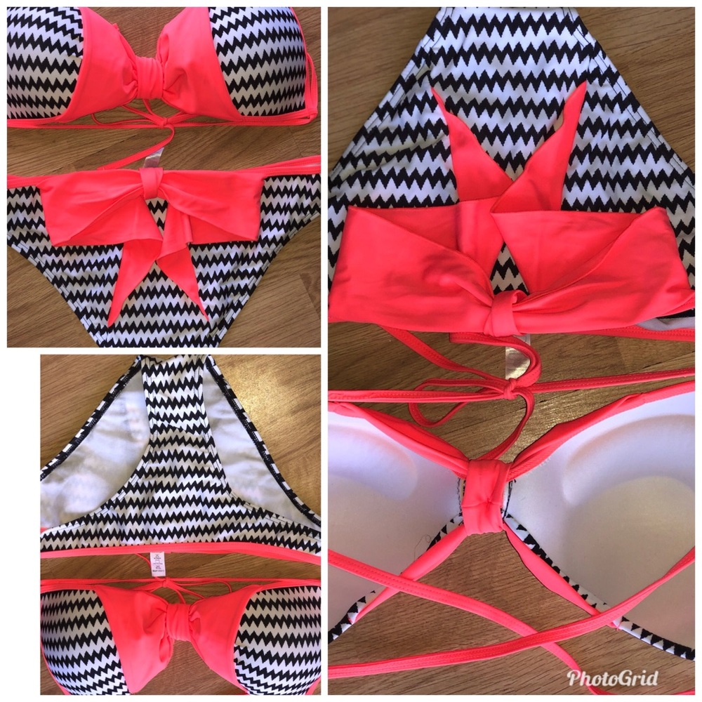 Pursuit bikini 👙 swimsuit